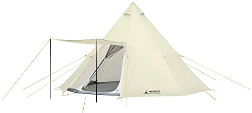 キャプテンスタッグ(CAPTAIN STAG) テント ワンポールテント オクタゴン CSクラシックスの通販は