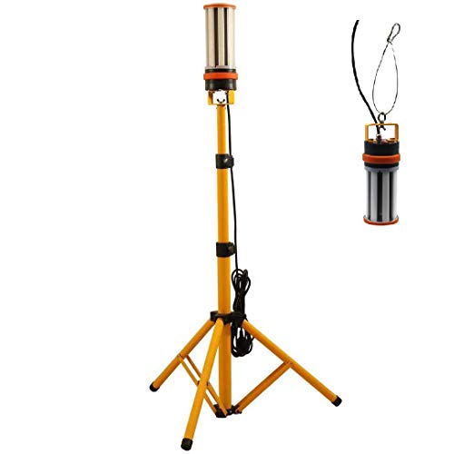 RITEX LEDセンサーライト C-AC8160 ムサシ RITEX フリーアーム式LED