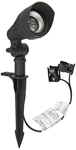 バークレー「Berkley」 ローボルトガーデンライト スポットライト SP-01-3の通販は 7,300円