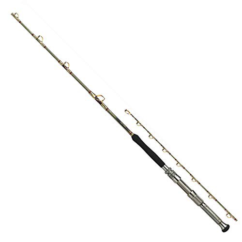 ダイワ(DAIWA) 船竿 マッドバイパー 深海 M-200 釣り竿