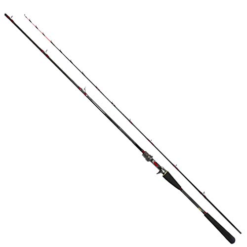 ダイワ(DAIWA) 船竿 メタリア ライトヒラメ・Y M-230・Y 釣り竿の通販は 24,500円