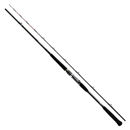 ダイワ(DAIWA) 船竿 メタリア アカムツ M-215 釣り竿の通販は