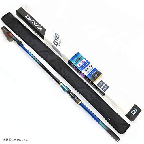 ダイワ(DAIWA) 海上釣堀ロッド クラブブルーキャビン・Y 各種_4