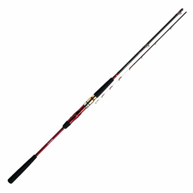 ダイワ(DAIWA) 船竿 アナリスター アマダイ 205 釣り竿