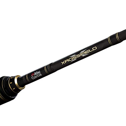 Abu Garcia XROSSFIELD 300S リール アブガルシア Amazon | アブガルシア(Abu Garcia) ベイトリール クロス