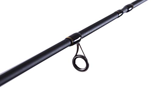 アブガルシア (Abu Garcia) 黒船(KUROFUNE) 船キス (船竿) 各種