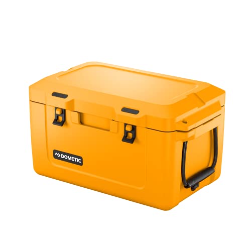 ドメティック クーラーボックス パトロールアイスボックス35Lの通販は