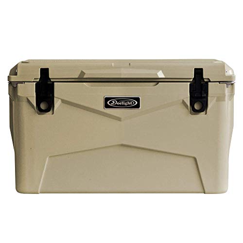 アイスランド クーラーボックス Deelight iceland cooler box [カーキ 