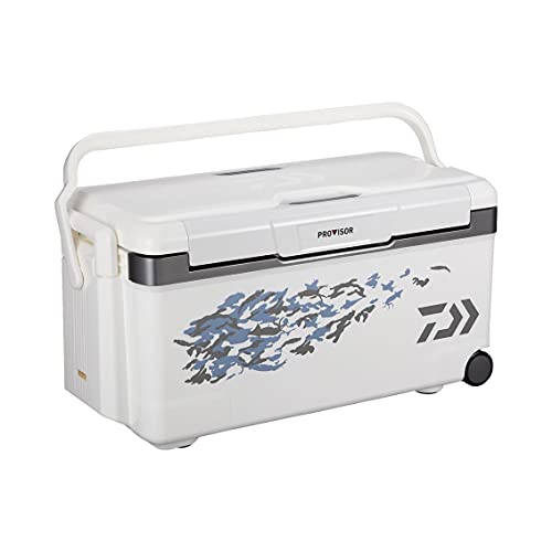 ダイワ(DAIWA) クーラーボックス プロバイザートランクHD II SU