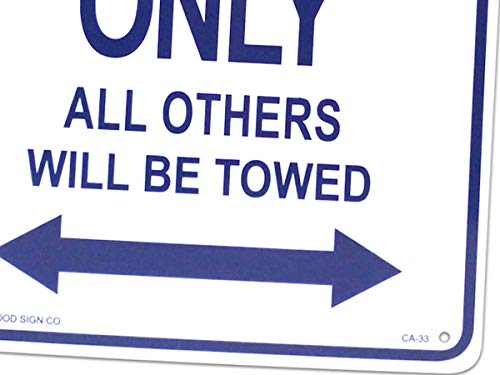 カリフォルニアサイン看板　LONGBOARDERSPARKINGONLY カリフォルニアサイン看板 LONGBOARDERSPARKINGONLY