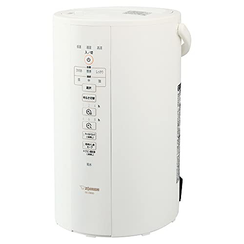加湿器 ハイブリッド加湿器 6L リブセトラ ホワイト CSH-6043/W 加湿器 ハイブリッド加湿器 6L リブセトラ ホワイト CSH-6043/W