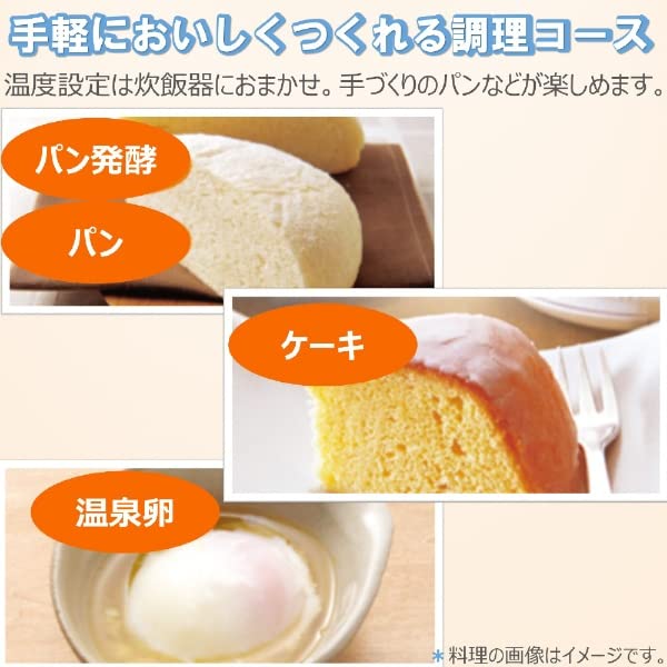 東芝 マイコンジャー炊飯器（3合炊き） ブラックTOSHIBA RC-5MFM-Kの通販は