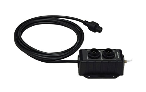 HONDEX(ホンデックス) 魚群探知機 振動子切替ボックス XB-214Hの通販は 10,731円