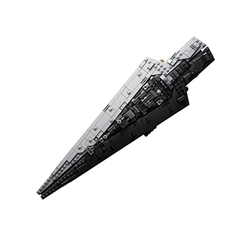 ブロック、積木 1円〜 未開封 75356 STAR WARS エグゼクター スーパー