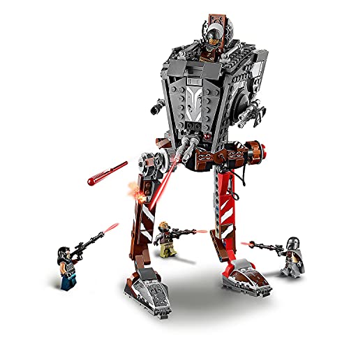 レゴ スターウォーズ AT-ST Amazon.co.jp: レゴ(LEGO) スター・ウォーズ AT-ST(TM) レイダー