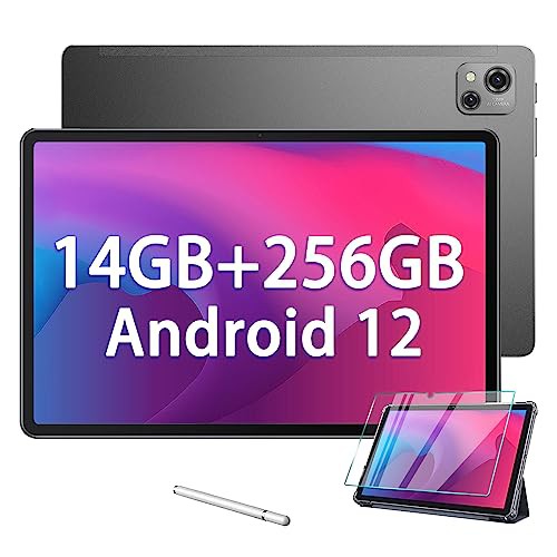 2023 NEW 】 OSCAL PAD13 Android 12 タブレット 10インチ SIMフリー