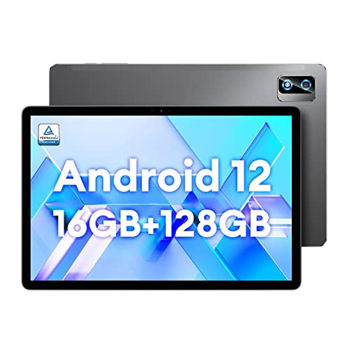 Android 12 タブレット Headwolf WPad2 10インチ RAM 16GB(8GB+8GB拡張