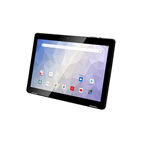 10.1インチタブレット型PC geaneePro JT10-X ジェネシスホールディングス Android10搭載 10.1インチ タブレット型PC