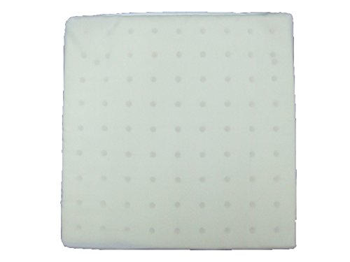 HACHIYA 低反発シートクッション 中材 SS-4 48×48×4cm -