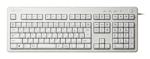 REALFORCE リアルフォース 東プレ R3 キーボード 静音 USBモデル 有線 フルサイズ 静電容量無接点方式 Windows 昇華印刷  かなあり 日本語の通販はau PAY マーケット - ZO | au PAY マーケット－通販サイト