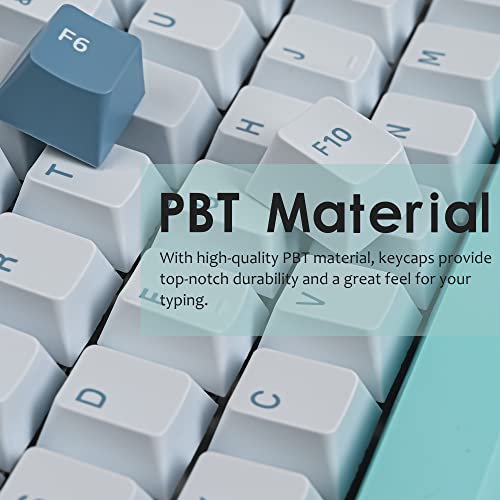 YMDK Wings V2 有線キーボード キースイッチ＆キーキャップ