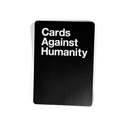 Cards Against Humanity(カード・アゲンスト・ヒューマニティー)カードゲーム [英語版] Absurd Box(アブサードボックス)