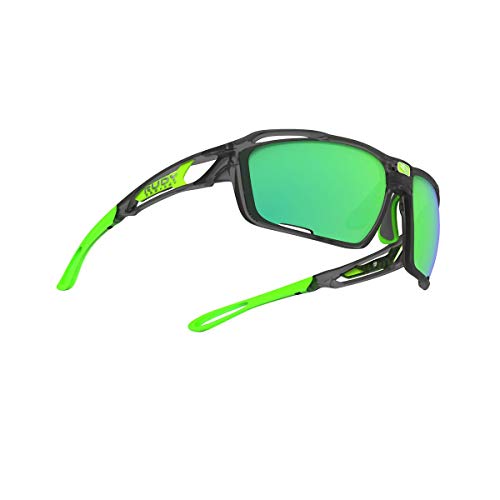 ルディプロジェクト] スポーツ サングラス ロード バイク 自転車