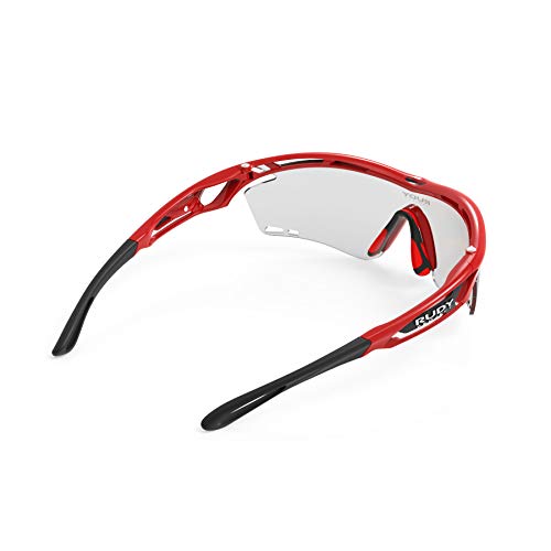 ルディプロジェクト(RUDYPROJECT) スポーツ サングラス ロード バイク