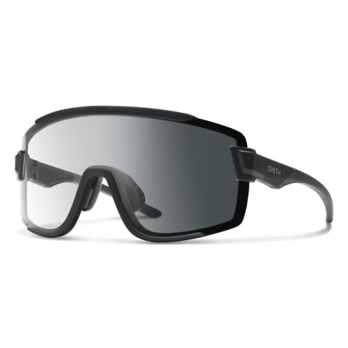 スミスオプティクス] サングラス Wildcat Matte Black Free スポーツ 