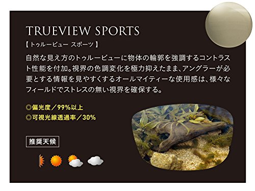 Zeque(ゼクー) 偏光サングラス Devon(デヴォン)