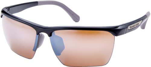 SCHEYDEN CIA GRABBER Asian Fit LT16 ゴルフ用サングラス アジアンフィット ブラックの通販は 30,000円