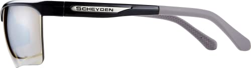 SCHEYDEN CIA GRABBER Asian Fit LT33 ゴルフ用サングラス アジアン