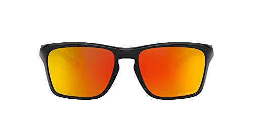 [オークリー] サングラス 0OO9448F SYLAS (Asia Fitting) メンズ