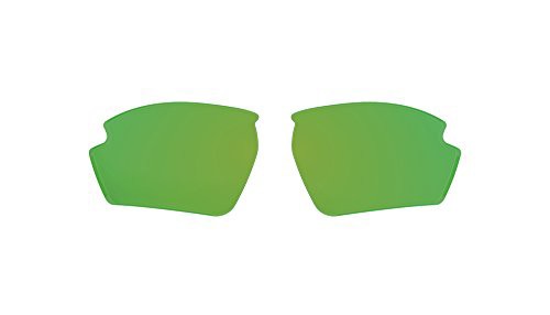 ルディプロジェクト(RUDYPROJECT) スポーツサングラス ロード バイク 自転車 マラソン ジョギング 運動 トライアスロン テニス 野球 ゴルフ RYDON ライドン 交換 レンズの通販は