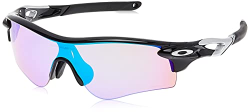 [オークリー] サングラス 0OO9206 RADARLOCK PATH (Asia Fitting)