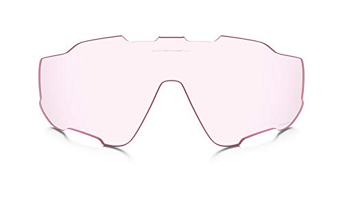 [オークリー] 「国内正規商品 サングラス JAWBREAKER/ジョウブレイカー 専用交換レンズ Prizm Low Light/プリズム ロー ライト 可視光線透過率75% OO9290 / OO9270-○○○○シリーズ対応 品番