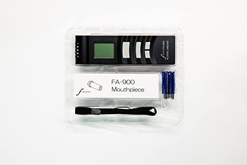 藤田電機製作所 アルコールチェッカー FA-900 ブラック_2