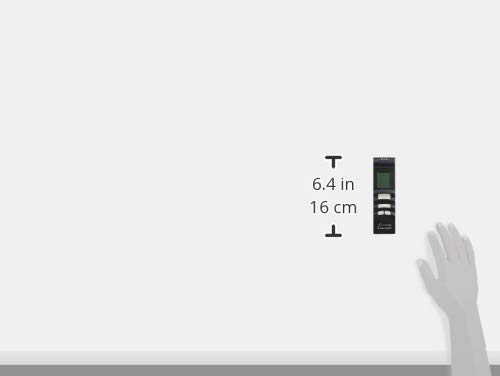 藤田電機製作所 アルコールチェッカー FA-900 ブラック_5