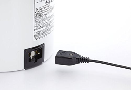 タイガー 魔法瓶 マイコン 電気 ポット 2.2L ホワイト PDR-G221-W Tiger