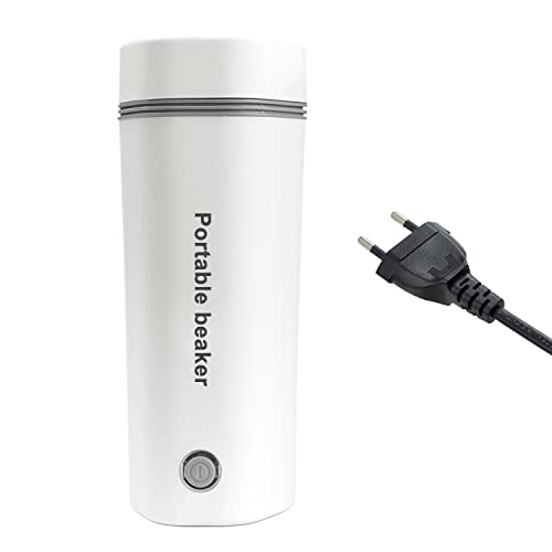 [220V 海外対応]Focustar 電気ケトル 小型 携帯 0.3L 220V 電気ポット ポータブル 携帯湯沸かし器 海外旅行 5分急速沸かし 空焚き防止 真空断熱 漏れない コーヒー 紅茶に使用 一人用の通販は 5,700円