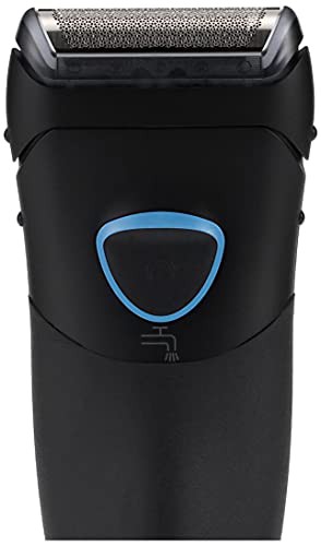 ブラウン メンズ電気シェーバー シリーズ1 190s-1 水洗い可の通販は