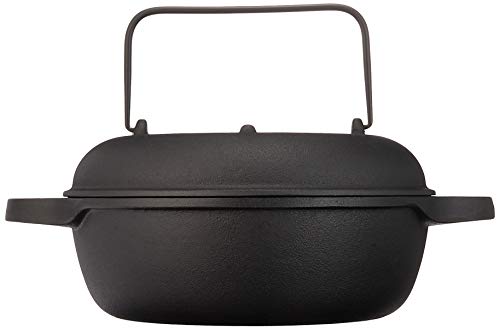 盛栄堂 みよちゃんちの焼芋鍋 φ240×H140mm 【公式通販】