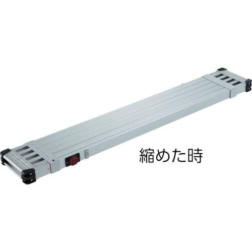 長谷川工業(Hasegawa) スライドステージ 両面使用タイプ SSF1.0-270 