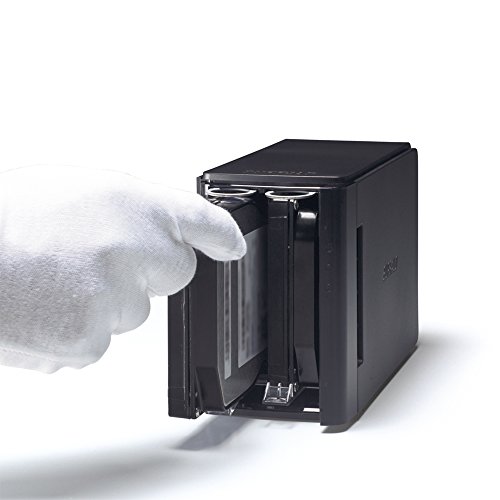 BUFFALO ミラーリング USB3.0 外付ハードディスク 2ドライブ 8TB HD-WL8TU3/R1J