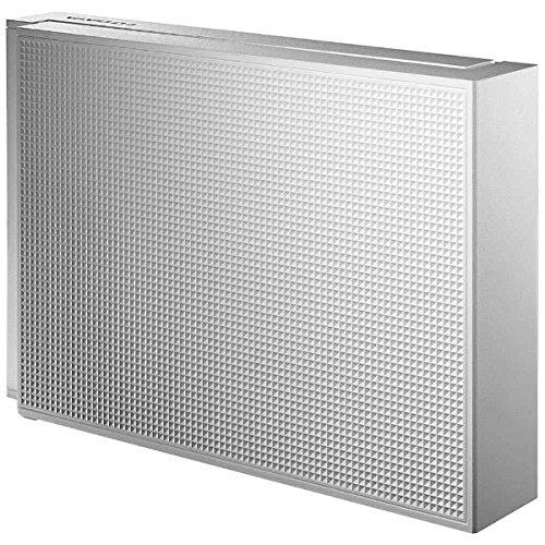アイ・オー・データ機器 USB3.0/2.0対応 外付ハードディスク 1TB ホワイト HDCZ-UT1Wの通販は