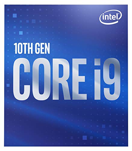 INTEL CPU BX8070110900 i9-10900 LGA 1200 、 20MB 、 2.80 GHz 【 BOX 】 日本正規流通品の通販は
