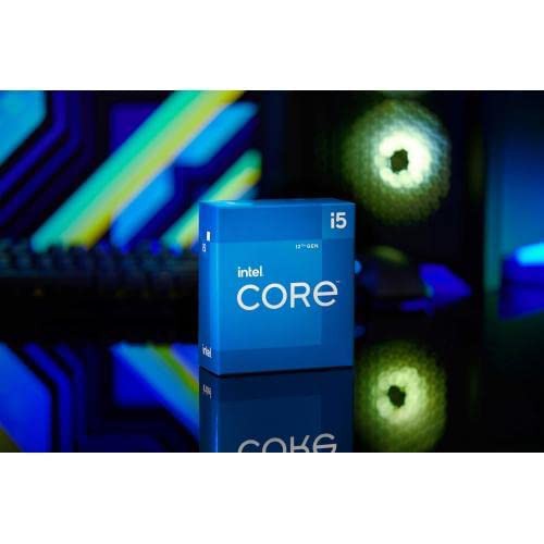 インテル INTEL CPU Core i5-12600 / 6/12 / 3GHz / 6xxChipset / BX8071512600 【 国内正規流通品 】