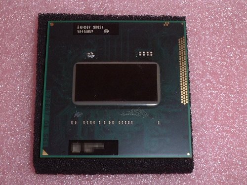 モバイル Core i7 2630QM 2.00GHz SR02Y バルクの通販は