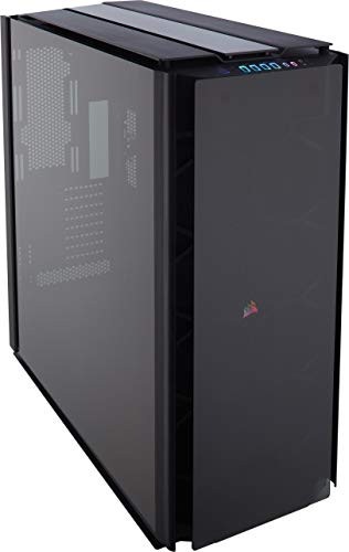 Corsair Obsidian 1000D スーパーフルタワーPCケース CS7326 CC-9011148-WW