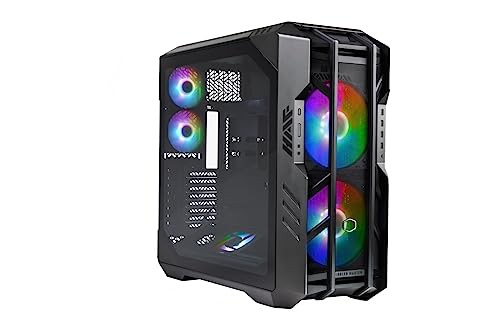 Cooler Master HAF 700 E-ATX対応 フルタワー PCケース H700-IGNN-S00 CS8710